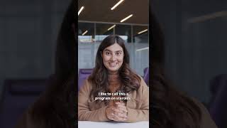 From Student to Mentor: Ayesha Mahmood MSBA 25