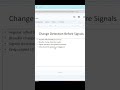 Angular Change Detection Before Signals 🔥 #angular #windows #frontenddevelopment