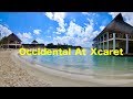 Occidental at Xcaret Destination Tour