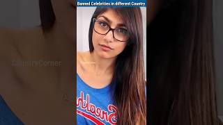 Mia Khalifa Wents Wrong In Her Country