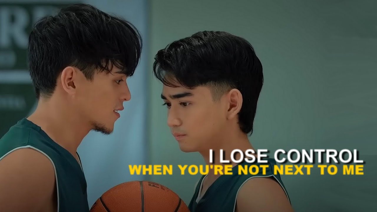 Poch ✘ Tim ►  you make a mess of me