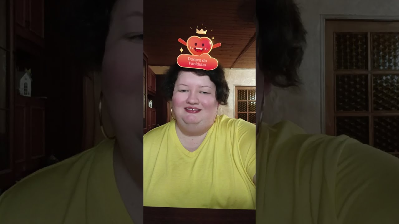 Live Klaudelizy na Tiktoku | 15.01.2026 o godzinie 