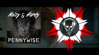 Angerfist - Pennywise (Noizy &amp; Hardy Bootleg)