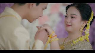 LYHONG & PISEY - Wedding Short Film 01