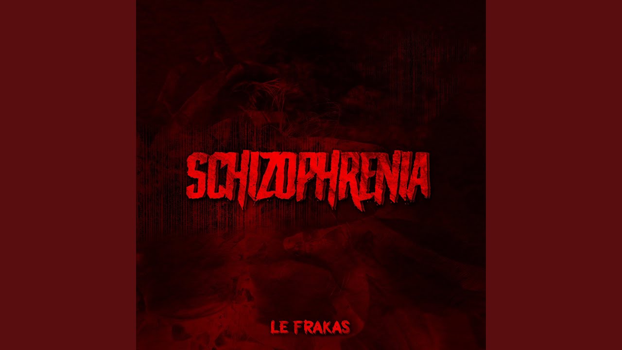 Watch Schizophrenia on YouTube Watch Schizophrenia on YouTube