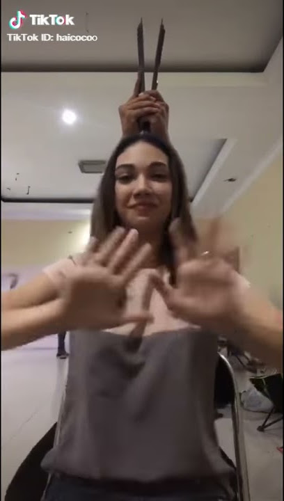TIKTOK SAMUDRA CINTA || HAICOOO VAN DER VEKEN