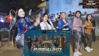 Tembang pembuko putra laras sakti bades pusunglor Hajatnya bapak bahri desa boto 