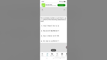 DSSSB TGT Maths course| DSSSB Complex Analysis Important Questions| DSSSB 2025 Questions @kashvivlog