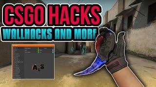 How to get FREE Mod Menu for CS:GO!!! | PC ONLY