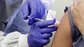 What Massachusetts parents need to know about possible changes to the childhood vaccine schedule
