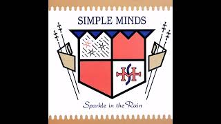 Simple Minds - The Kick Inside Of Me (5.1 Surround Sound)