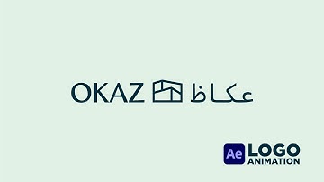 Logo Animation Tutorial | Motion Graphics | Mega Malik #motiongraphics #aftereffects #logoanimation