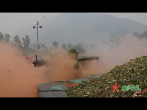 Video LLVT tỉnh Vĩnh Phúc vận hành cơ chế sát thực tế, thực... - youtube