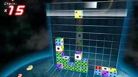 Bomblastris (DieEvil1) Puzzle Game by Tim Hackett Update #3