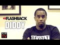Diddy on His Business Success: I&#39;m a Unicorn (Flashback)