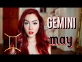 Gemini rising may 2024 huge mental health growth