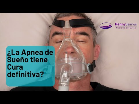 Video: 4 formas de probar la apnea del sueño en casa