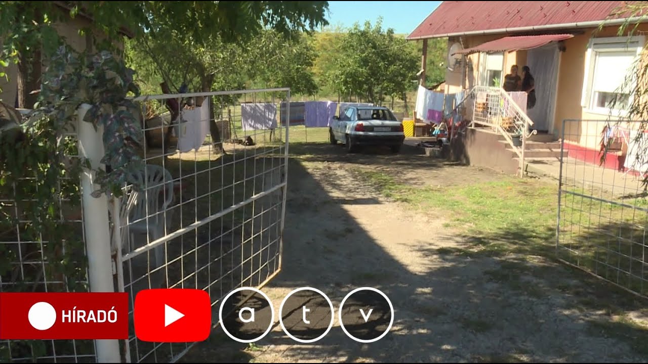 Karddal és vasrúddal támadt egy családra egy 15 fős banda