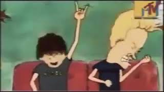 Beavis and Butt-head (Deftones - 7 Words)