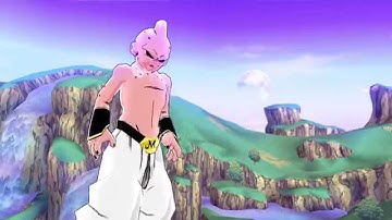 Dragon Ball Z: Budokai HD Collection- Budokai 3- Part 5- FINALE- Xbox 360- Playthrough/Walkthrough