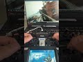 Best fpv simulator and controller for beginner #fpvracing #fpvbeginner #fpvcontroller #controllerfpv