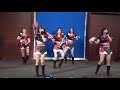 BsGirls「New Soul」2018/10/20 エイベックス・チャレンジステージ 三井アウトレットパーク 大阪鶴見