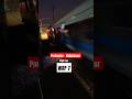 Porbander - Mujjafarpur express skipping Inchhapuri with High rise section #train #trainspotting