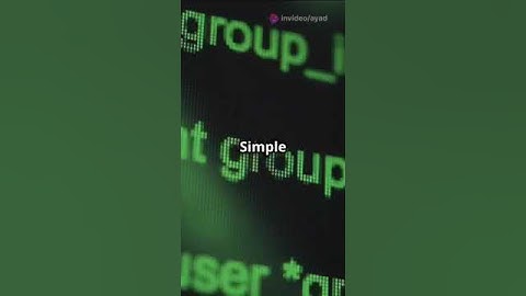 invideo ai 480 Master Python Programming in 60 Seconds! 2024 12 06