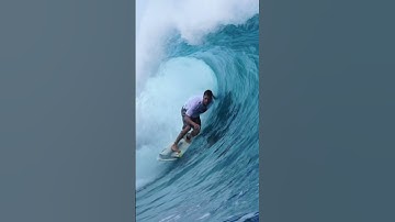 Balaram Stack Sneaky Clean One in Tahiti