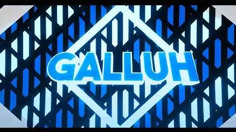 Best 5 2d intro template + No Text