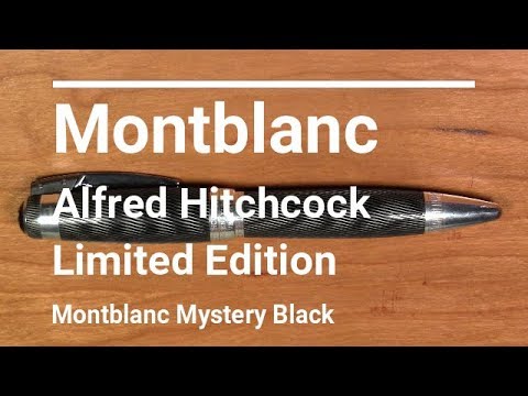 Video: Alfred Hitchcock Net Worth