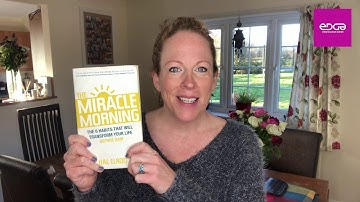 Jools Montague - Edge NLP - Miracle Morning