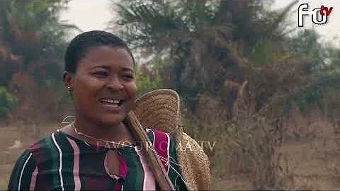 FRIENDS FOREVER (New movie) FAVOUR OMA , BOLAJI OGUNMOLA | NIGERIAN MOVIES 2025 LATEST FULL MOVIES