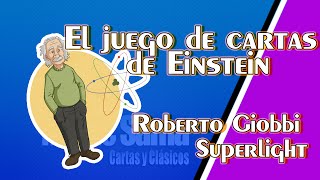 Truco de magia ►El juego de cartas de Einstein.