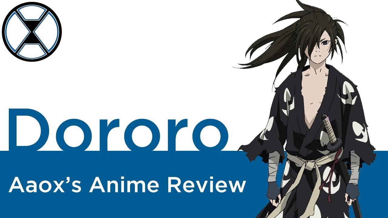 Dororo 2019 Anime, Review