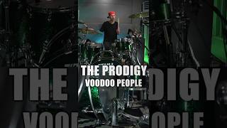 The Prodigy - Voodoo People #voodoo #максоцкий #theprodigy #liamhowlett