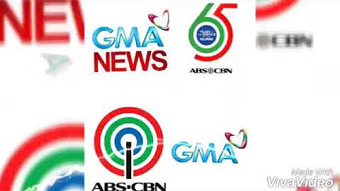 ABS-CBN & GMA Followers, Likes & Subscribers