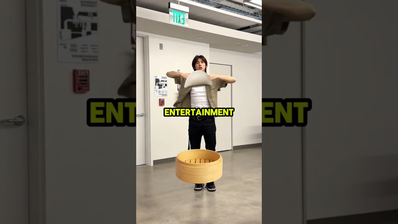 CORTIS wins 'Global Rookie" at Tiktok Awards 2025 