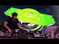 LIBERACION MEZCLA EN VIVO LUIS CARDENAS DJ EN TORNAMESAS 1200 SONIDO EFECTO