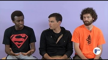 Interfaith Dialogue - The Middle Way