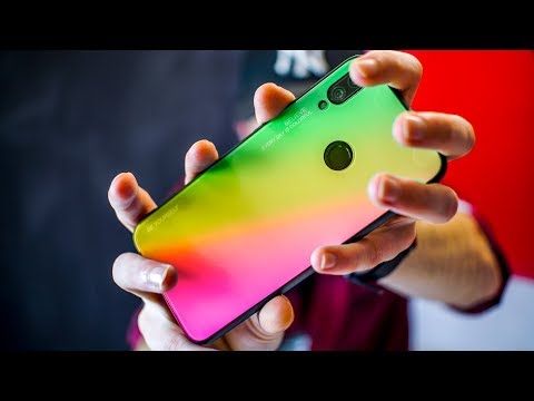 Видео: Xiaomi Redmi Note 7/PRO - 7 ПРИЧИН ЕГО КУПИТЬ!