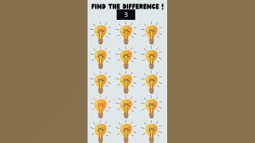 Odd 1 OUT | Ultimate Odd One Out Challenge: Test Your Observation Skills with Visual Puzzles! 🔥🔥