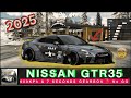 NISSAN GTR R35 3000+ DRAG TUNING IN CAR PARKING MULTIPLAYER 2 (Without GG)