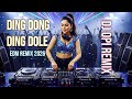 Ding Dong Ding Dole Dj Opi Remix Bollywood Dance Song Edm Remix Hindi Dj Song 