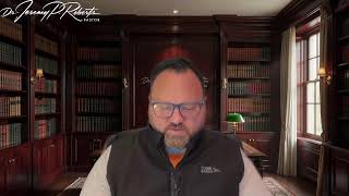 Growing Closer: Daily Devotions with Pastor Jeremy Roberts!