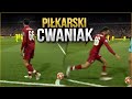 Jak wygląda piłkarski cwaniak? - YouTube