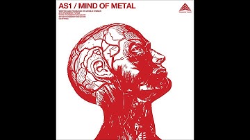 As1 - Rough Times ( Mind Of Metal 2010 ) ( Transient Force )