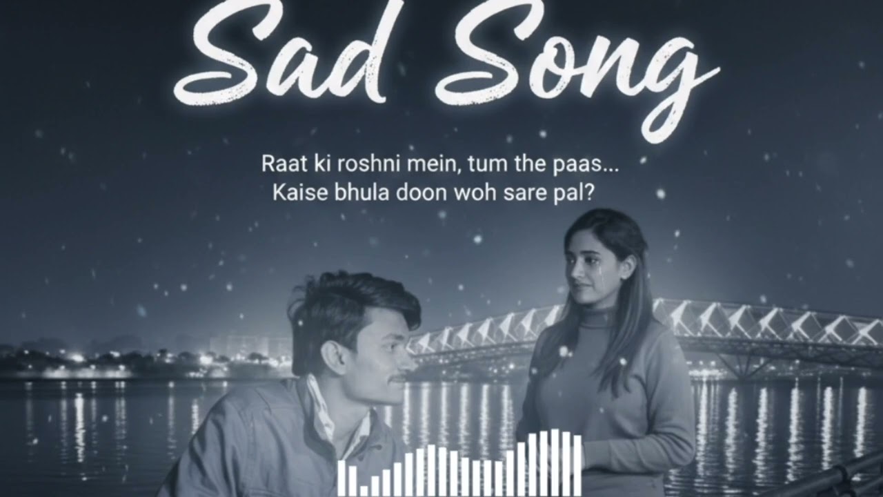 फिर से मोहब्बत ❤️ | Part 8 | Broken Heart to New Love | Trending Hindi Love Song 2026