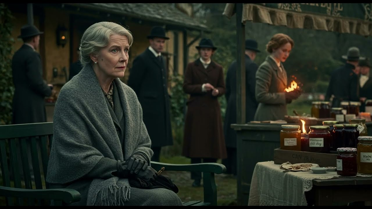 Miss Marple y La Receta Secreta para Desaparecer| Un misterio de la señorita Marple..