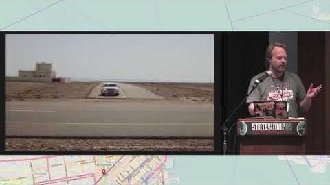 MapRoulette, One Year Later – Martijn van Exel